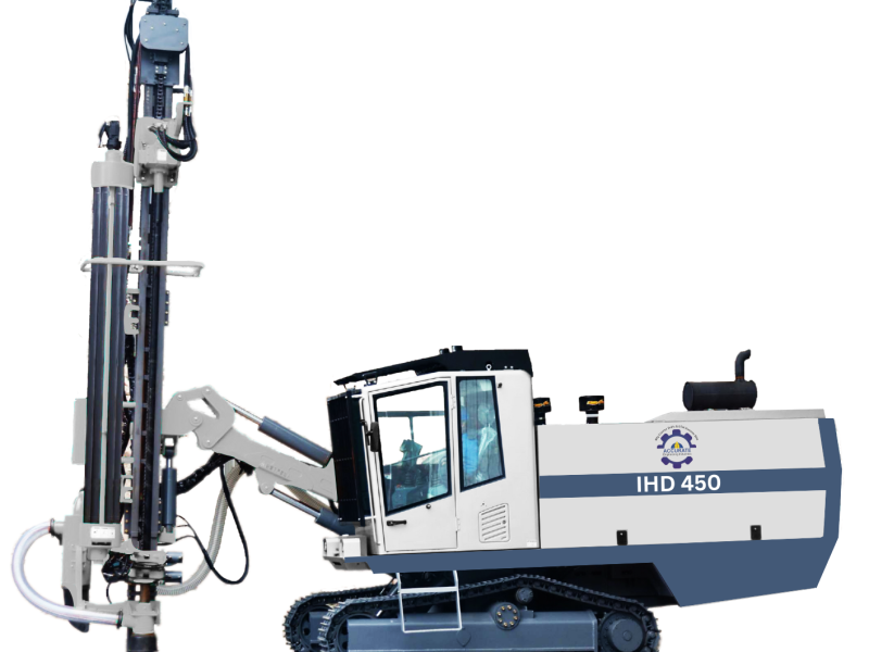 IHD450
